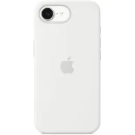 Etui silikonowe Apple Silicone Case do iPhone 16e MD3P4ZM/A, Białe | Sklep ITnes.pl, IT for BUSINESS