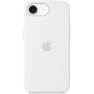 Etui silikonowe Apple Silicone Case do iPhone 16e MD3P4ZM/A, Białe | Sklep ITnes.pl, IT for BUSINESS
