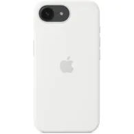 Etui silikonowe Apple Silicone Case do iPhone 16e MD3P4ZM/A, Białe | Sklep ITnes.pl, IT for BUSINESS
