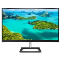 Monitor Philips 325E1C/00, 32", 2560x1440 (QHD), 75Hz, zakrzywiony, VA, 4 ms, Czarny | Sklep ITnes.pl, IT for BUSINESS
