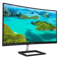 Monitor Philips 325E1C/00, 32", 2560x1440 (QHD), 75Hz, zakrzywiony, VA, 4 ms, Czarny | Sklep ITnes.pl, IT for BUSINESS