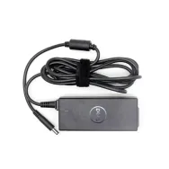 Zasilacz sieciowy Dell Euro 65W AC Adapter 3ipin, Czarny - G6J41 | Sklep ITnes.pl - IT for BUSINESS