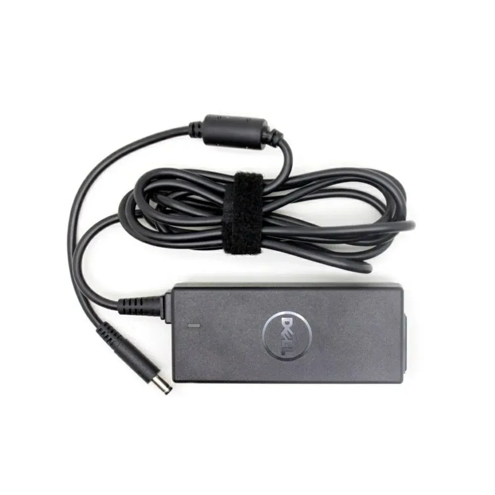 Zasilacz sieciowy Dell Euro 65W AC Adapter 3ipin, Czarny - G6J41 | Sklep ITnes.pl - IT for BUSINESS