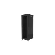 Szafa rack 19" 42U Lanberg FF01-8842-23B, 800 x 2047 x 800 mm | Sklep ITnes.pl, IT for BUSINESS