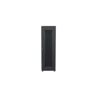 Szafa rack 19" 42U Lanberg FF01-8842-23B, 800 x 2047 x 800 mm | Sklep ITnes.pl, IT for BUSINESS