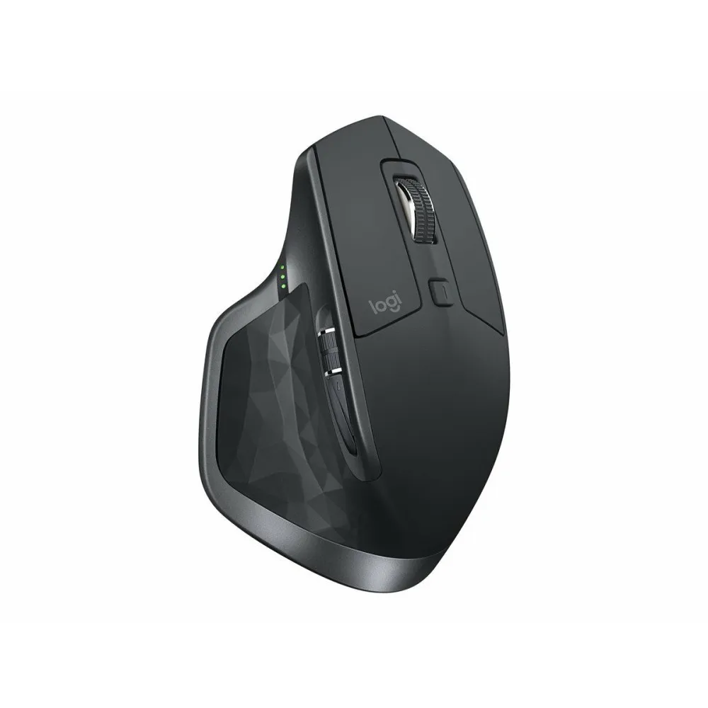 Logitech MX Master 2S Myszka bezprzewodowa grafitowa 910-005139 | Sklep ITnes.pl - IT for BUSINESS