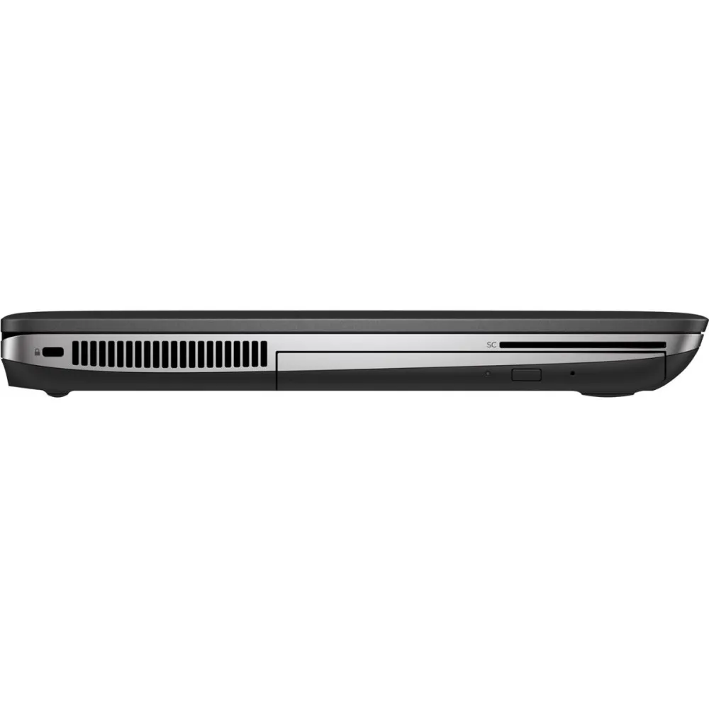 Laptop HP ProBook 640 G2 T9X05EA - i5-6200U/14" FHD/RAM 4GB/SSD 128GB/WWAN/Czarno-srebrny/DVD/Windows 10 Pro/1 rok Carry-in