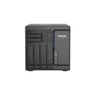 Serwer NAS QNAP Tower TS-H886-D1602-KJ, Tower, Intel Xeon D-1602, 32GB RAM, 64TB, 1TB cache, 8 wnęk, 2 x M.2, hot-swap, 3 lata CI | Sklep ITnes.pl, IT for BUSINESS