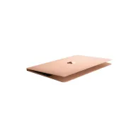 Laptop Apple MacBook 12 MRQP2ZE/A, i5-7Y54, 12" 2304x1440 IPS, 8GB, 512GB, Złoty, macOS, 1 rok Carry-in | Sklep ITnes.pl, IT for