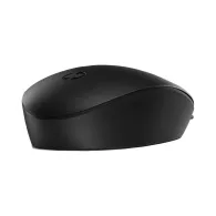 Mysz przewodowa HP 125 Wired Mouse 265A9UT - Czarna