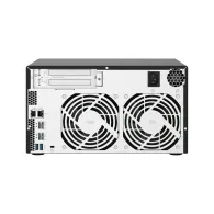 Serwer NAS QNAP Tower TS-832PX-AJ5 - zdjęcie poglądowe 1