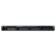 Serwer NAS Synology Rack Plus RS422RB, Rack (1U), Ryzen R1600, 2GB RAM, 16TB, 4 wnęki, hot-swap, 3 lata Carry-in | Sklep ITnes.p