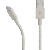 Kabel Apple Beats USB-A do USB-C MDGJ4EE/A, 1,5m, Beżowy | Sklep ITnes.pl, IT for BUSINESS