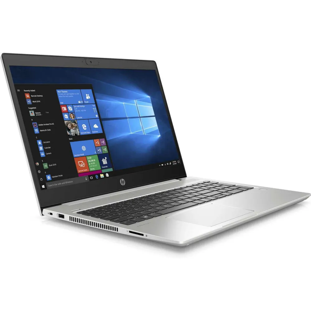Laptop HP ProBook 450 G7 8VU79HK7EA - i5-10210U/15,6" Full HD IPS/RAM 16GB/SSD 1TB/Srebrny/Windows 10 Pro/4 lata On-Site