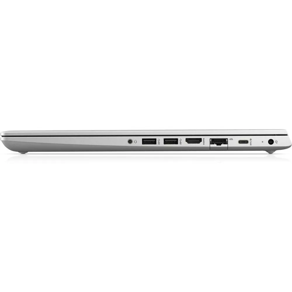 Zdjęcie produktu Laptop HP ProBook 450 G7 8VU79HK7EA - i5-10210U/15,6" Full HD IPS/RAM 16GB/SSD 1TB/Srebrny/Windows 10 Pro/4 lata On-Site