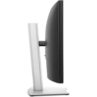 Monitor Dell Pro 34 Plus P3425WE USB-C Hub 210-BRDR, 34,1", 3440x1440 (UWQHD), 100Hz, 21:9, zakrzywiony, IPS, 5 ms, Czarny | Skl