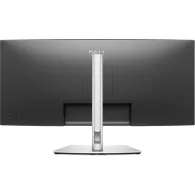 Monitor Dell Pro 34 Plus P3425WE USB-C Hub 210-BRDR, 34,1", 3440x1440 (UWQHD), 100Hz, 21:9, zakrzywiony, IPS, 5 ms, Czarny | Skl