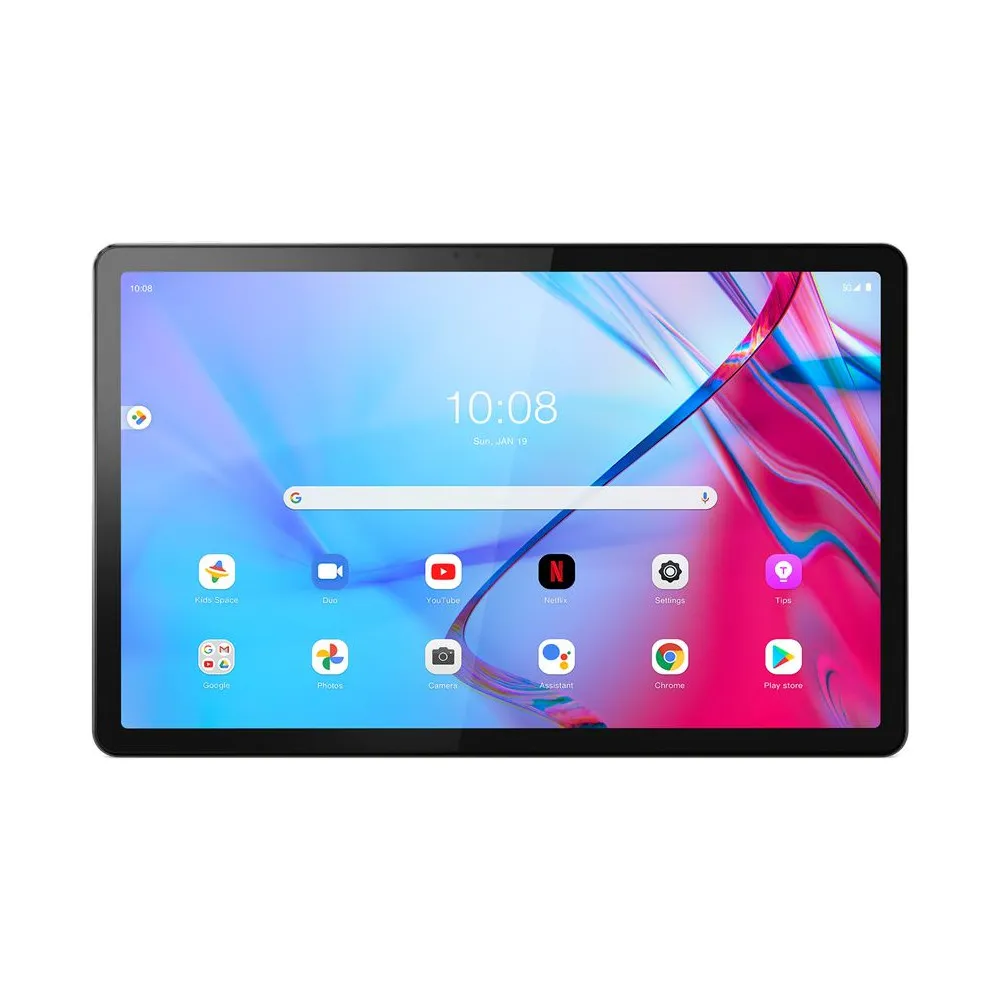 Tablet Lenovo Tab P11 5G ZA8Y0017PL, Qualcomm Snapdragon 750G (8C, 2x A77 2.2GHz + 6x A55 1.8GHz), 11" 2000x1200, 256GB, 8GB, Sz