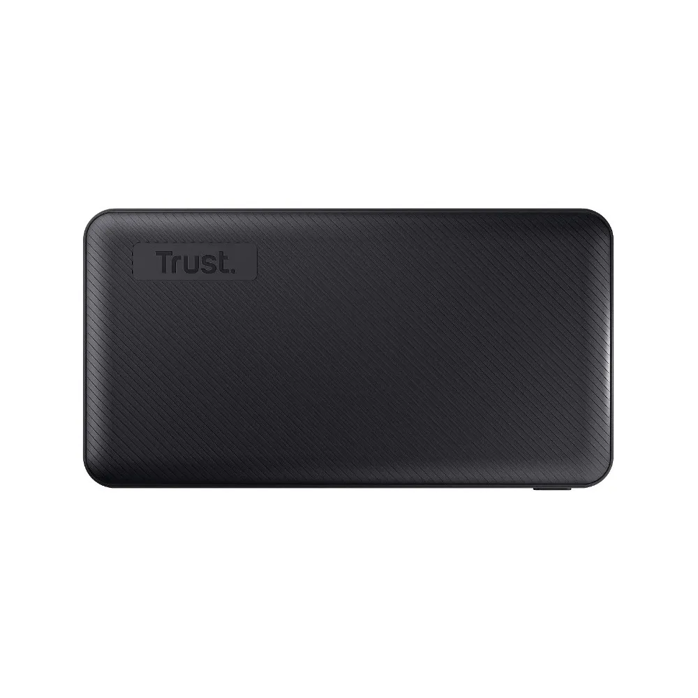 Powerbank Trust PRIMO 20000mAh ECO 24676 - Czarny | Sklep ITnes.pl - IT for BUSINESS