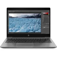 Laptop HP ZBook 14u G6 6TP67EA, i7-8565U, 14" FHD IPS, 16GB, 1TB, AMD Pro WX3200, Szary, Win10 Pro, 3 lata Carry-in | Sklep ITne