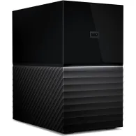 Dysk zewnętrzny HDD 12TB WD My Book Duo WDBFBE0120JBK-EESN, USB 3.1 | Sklep ITnes.pl, IT for BUSINESS