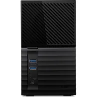 Dysk zewnętrzny HDD 12TB WD My Book Duo WDBFBE0120JBK-EESN, USB 3.1 | Sklep ITnes.pl, IT for BUSINESS