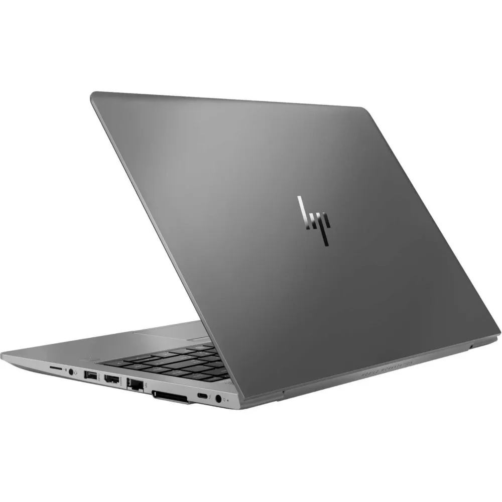 HP ZBook 14u G6 6TP67EA - zdjęcie