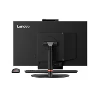 Monitor Lenovo ThinkCentre Tiny-In-One 24 Gen 3 10QXPAT1EU, 23,8", 1920x1080 (FHD), 60Hz, IPS, 14 ms, pivot, kamera, MT, Czarny | Sklep ITnes.pl, IT for BUSINESS