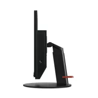 Monitor Lenovo ThinkCentre Tiny-In-One 24 Gen 3 10QXPAT1EU, 23,8", 1920x1080 (FHD), 60Hz, IPS, 14 ms, pivot, kamera, MT, Czarny | Sklep ITnes.pl, IT for BUSINESS
