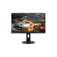 Monitor Acer ACER 24" XF250QBbmiip rx UM.KX0EE.B01, 24,5", 1920x1080 (FHD), 144Hz, TN, FreeSync, 1 ms, pivot, Czarny | Sklep ITn