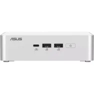 Komputer ASUS NUC 15 Pro+ Kit 90AR00P3-M00030WDW7, Mini Desktop, Core Ultra 5 225H, 32GB, 4TB + 2TB, WiFi, Win11 Pro USB x64 PL, 3CI | Sklep ITnes.pl, IT for BUSINESS