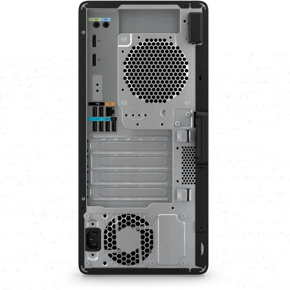 HP Z2 G9 Tower Workstation 8T1G0WBEA
