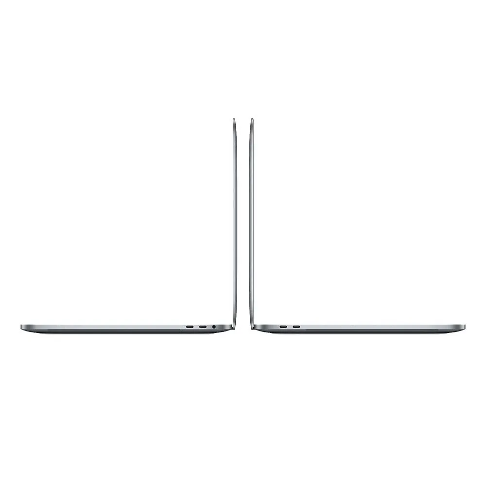 Laptop Apple MacBook Pro 15" Touch Bar MR932ZE/A/D1 - i7-8750H/15,4" WQXGA+ IPS/RAM 16GB/SSD 512GB/Radeon Pro 555X/macOS/1CI - zdjęcie