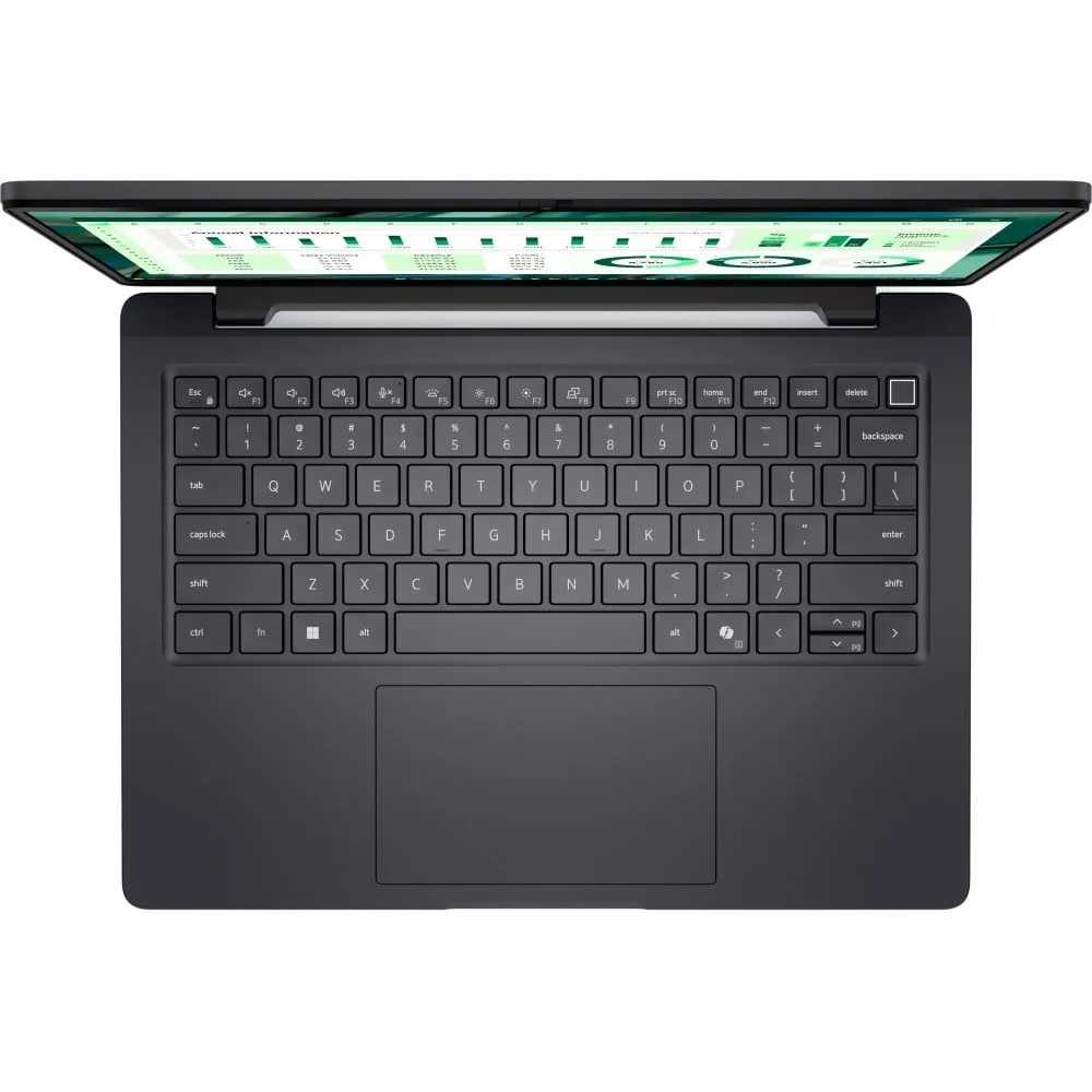 Zdjęcie produktu Laptop Dell Pro Max 14 MC14250 BTO114_MC14250_EMEA - Core Ultra 7 265H vPro/14" WUXGA HDR/RAM 32GB/512GB/Win 11 Pro/3OS ProSupport NBD