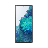 Smartfon Samsung Galaxy S20 FE SM-G781BZBDEUE, Snapdragon 865, 6,5" 2400x1080, 128GB, 6GB, 5G, Granatowy, 12+32Mpix, Android, 2C