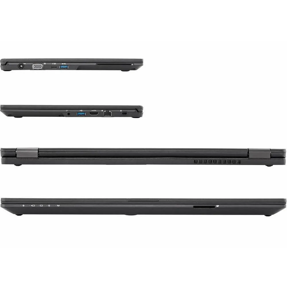 Zdjęcie modelu Fujitsu LifeBook U749 VFY:U7490M430SPL