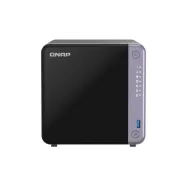 Serwer NAS QNAP Tower TS-432X-QSX, Tower, AnnapurnaLabs Alpine AL524 Quad-core 2.0GHz, 4GB RAM, 8TB, 4 wnęki, hot-swap | Sklep ITnes.pl, IT for BUSINESS