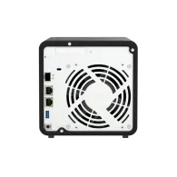 Serwer NAS QNAP Tower TS-432X-QSX, Tower, AnnapurnaLabs Alpine AL524 Quad-core 2.0GHz, 4GB RAM, 8TB, 4 wnęki, hot-swap | Sklep I