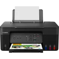Urządzenie wielofunkcyjne atramentowe Canon PIXMA G3430 5989C009