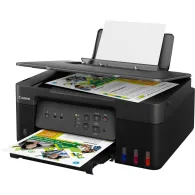 Urządzenie wielofunkcyjne atramentowe Canon PIXMA G3430 5989C009