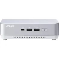 Komputer ASUS NUC 14 Pro+ Kit 90AR0051-M000J0YVC, Mini Desktop, Core Ultra 9 185H, 48GB, 2TB, WiFi, Win11 Pro USB x64 PL, 3CI | 