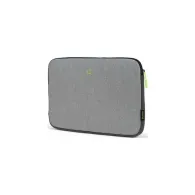 Etui na laptopa Dicota Skin FLOW 14,1" D31744, Szare, Zielone | Sklep ITnes.pl, IT for BUSINESS