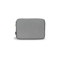 Etui na laptopa Dicota Skin FLOW 14,1" D31744, Szare, Zielone | Sklep ITnes.pl, IT for BUSINESS