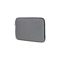 Etui na laptopa Dicota Skin FLOW 14,1" D31744, Szare, Zielone | Sklep ITnes.pl, IT for BUSINESS