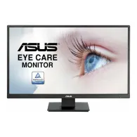 Monitor ASUS Eye Care VA279HAE, 27", 1920x1080 (FHD), 60Hz, VA, 6 ms, Czarny | Sklep ITnes.pl, IT for BUSINESS