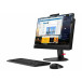 Komputer All-in-One Lenovo ThinkCentre M820z 10SC001TPB - i3-8100/21,5" FHD IPS/RAM 4GB/HDD 500GB/Czarny/WiFi/DVD/3 lata CI