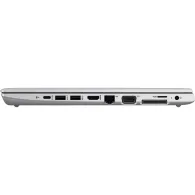 Laptop HP ProBook 640 G4 3UP56EA, i5-8250U, 14" FHD IPS, 16GB, 512GB, LTE, Czarno-srebrny, Win10 Pro, 1 rok Carry-in | Sklep ITn