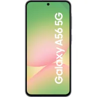 Smartfon Samsung Galaxy A56 SM-A566BZKAEUE, Exynos 1580, 6,7" 2340x1080, 128GB, 8GB, 5G, Czarny, 50+12Mpix, Android, 2 lata CI |