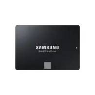 Dysk SSD 250 GB SATA 2,5" Samsung 860 EVO MZ-76E250B, EU - zdjęcie poglądowe 1