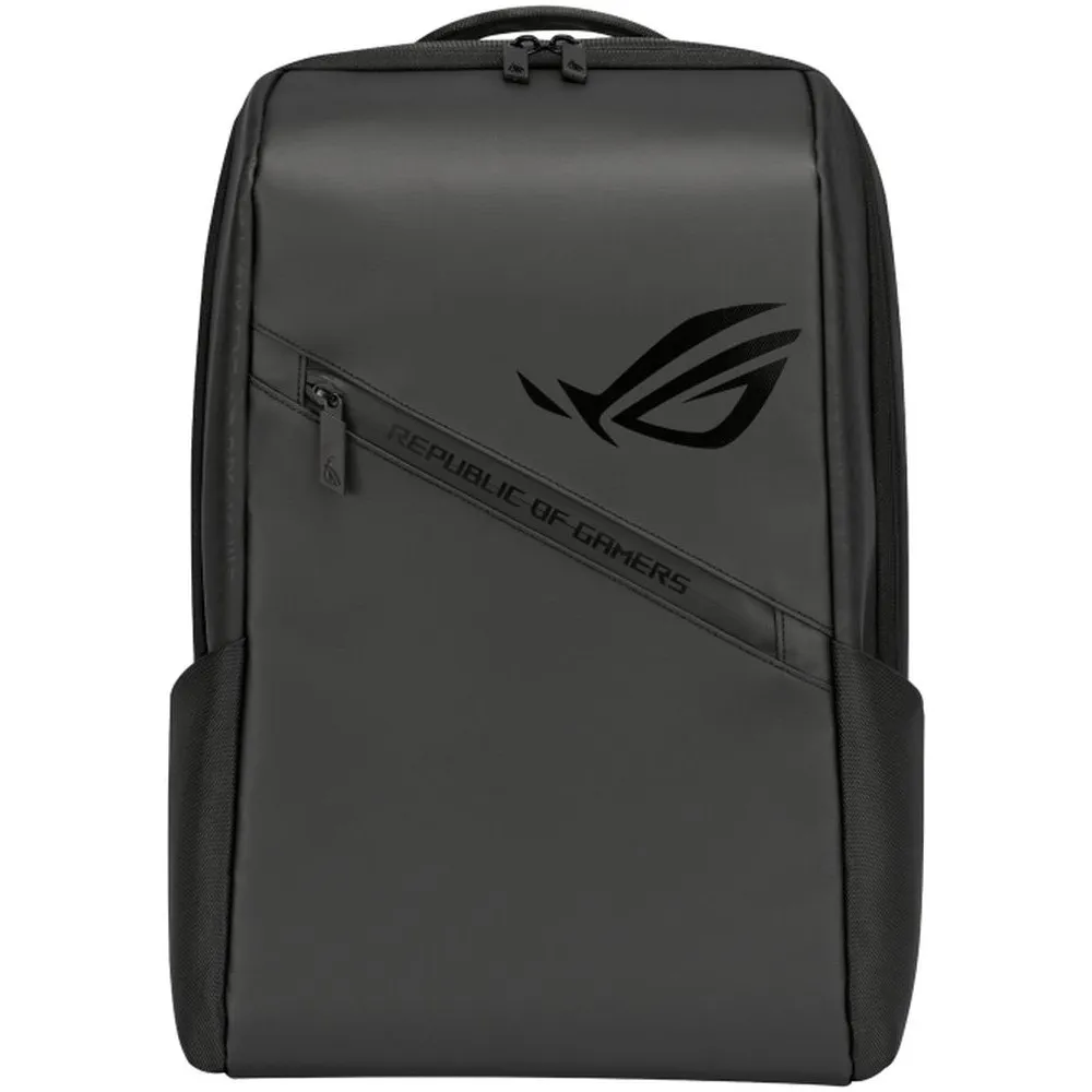 Plecak na laptopa ASUS ROG Ranger Gaming Backpack 16 BP2501 90XB0920-BBP000, Poliester PU, Czarny | Sklep ITnes.pl, IT for BUSIN